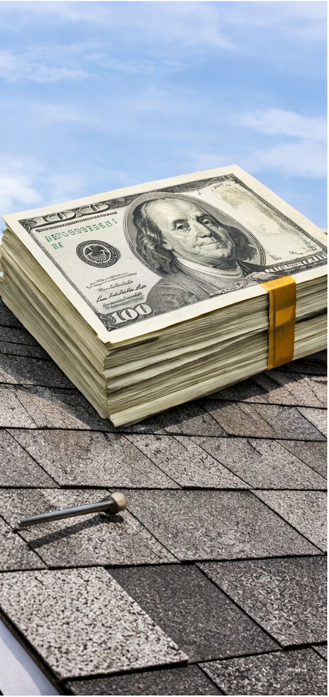 How Much Does a New Roof Cost in 2026?