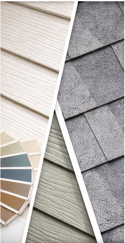 Vinyl vs Fiber Cement Siding: Which Is Best?